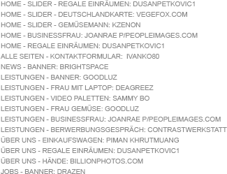 Impressum